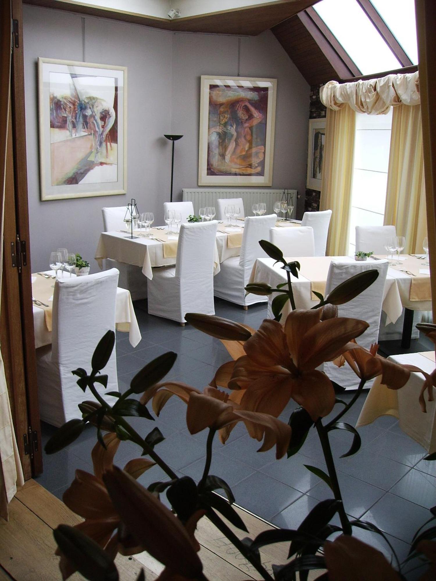 Hotel Hooghuys Hamont-Achel Extérieur photo