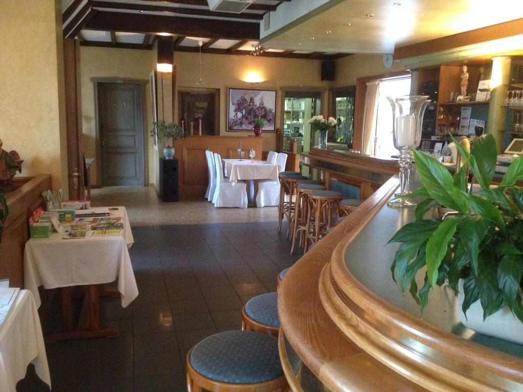 Hotel Hooghuys Hamont-Achel Extérieur photo